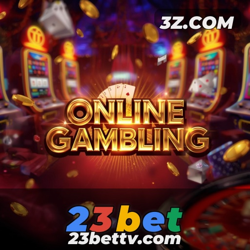 23bet: Descubra o Mundo das Apostas no 23bet