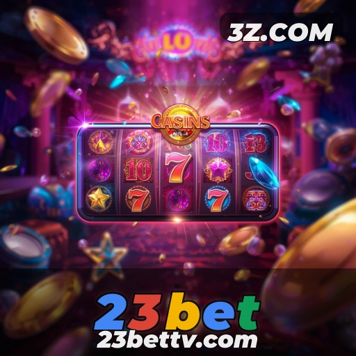 O Mundo dos Cassinos Online: Experiência e Segurança no 23bet