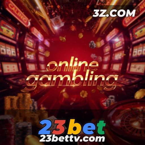 A Emoção dos Jackpots no 23bet: Ganhos e Diversão Aguardam!
