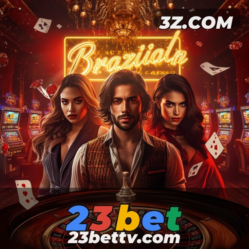 23bet: Descubra a Emoção da Loteria no 23bet