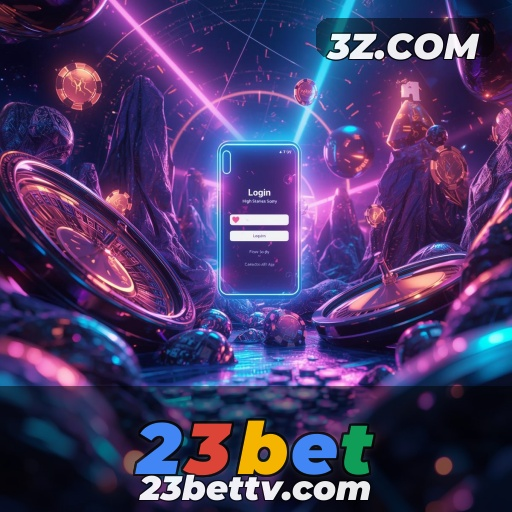 A Magia da Roleta no 23bet: Emocione-se com Cada Gira